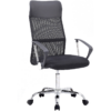 Everfurn Remington High Back Office Chair - Black