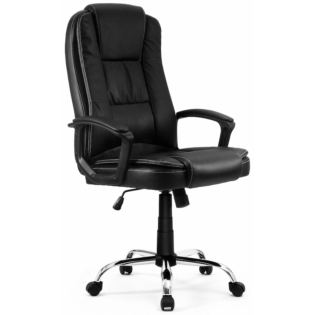 Everfurn Cedar High Back Chair