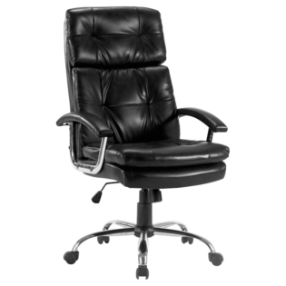 Everfurn Austria High Back