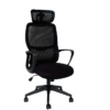 Everfurn Craft High Back Office Chair