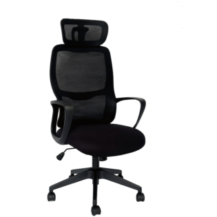 Everfurn Craft High Back Office Chair