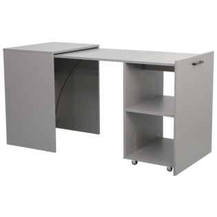 Adaptive Desk - Grey