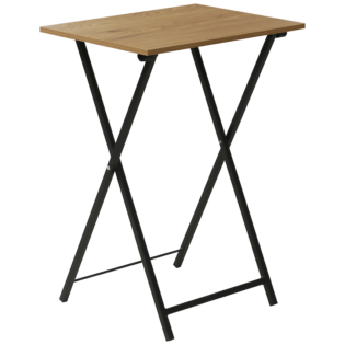 Everfurn Eco Folding Tray Table