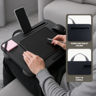 Everfurn Accord Lap Desk