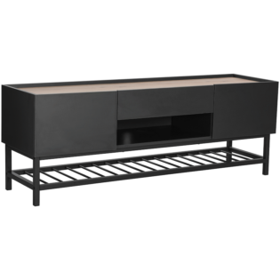 Everfurn Borden TV Stand - 1500mm