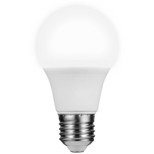 Ellies 7w A60 Residential LED - E27 - CW
