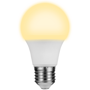 Ellies 7W A60 RESIDENTIAL LED-E27- WW