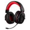 Gamer Zone '' series Pro Gaming Headset - Black & Red