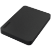 Toshiba Canvio Basics 2tb 2.5" USB 3.2 - Black