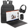 HP CU3K6ES#ACQ - 245 G10 14-inch 8GB/256GB Win11 Bag+Mouse+Headphone
