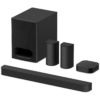 Sony HT-S60 BRAVIA Theatre System 6