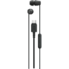 Sony EX15C USB-C Wired In-Ear Earphones - Black