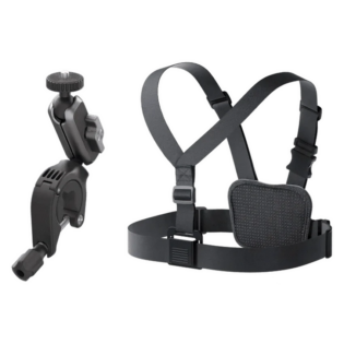 Insta360 Bike Kit (New Version)