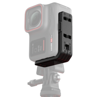 Insta360 Ace/Ace Pro Vertical - Horizontal Mount