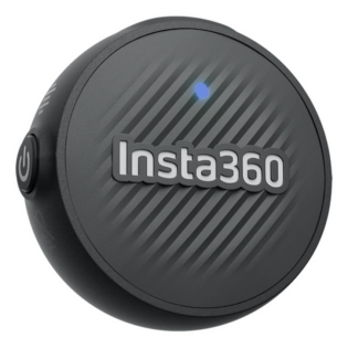 Insta360 Mic Air Transmitter for X5/X4/AcePro