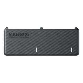 Insta360 X5 Utility Fast-Charge Case