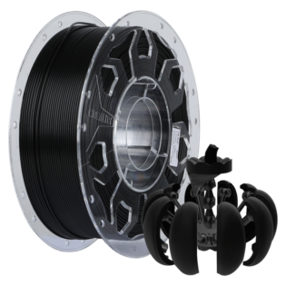 Creality CR-PLA Filament 1kg - Black