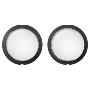 Insta360 X3 Sticky Lens Guards