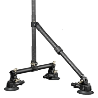 Insta360 Triple Suction Cup Car Mount