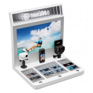 Insta360 POS 3-in-1 with Large Screen