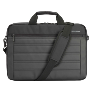 Kingsons Legacy 15.6" Laptop Shoulder Bag