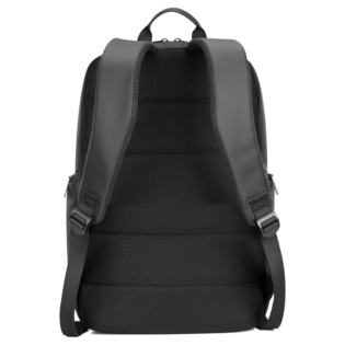 Kingsons Compass Series 15.6" Laptop Backpack - Black
