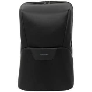 Kingsons Vision Series 15.6" Laptop Backpack - Black