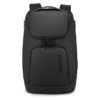 Kingsons Concise Business Backpack - Black