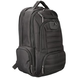 Kingsons 15.6" Stealth series Backpack - Black