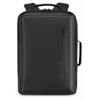 Kingsons Urban Series Smart 15.6" Laptop Backpack - Black