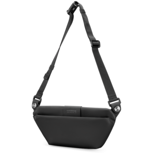 Kingsons Urban Tech Sling - Black