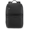 Kingsons Urban Daily 15.6" Laptop Backpack - Black