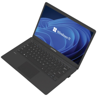 Horizon X - Connex 14" Celeron N4020 4/256 SSD W11H - BK