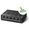 TP-Link LiteWave LS1005G 5-Port Gigabit Desktop Switch