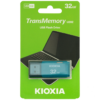 Kioxia 32gb USB 2.0 - Aqua