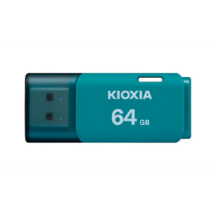 Kioxia 64GB USB 2.0 Aqua