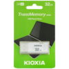 Kioxia 32GB USB 2.0-White