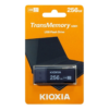 KIOXIA TransMemory U301L 256GB