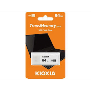 KIOXIA TransMemory U301L 64GB