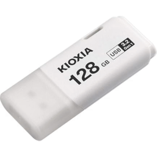 Kioxia U301 - 128gb USB 3.2 Gen 1