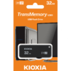 Kioxia U365 - 32gb USB 3.2 Yamabiko Slider Type