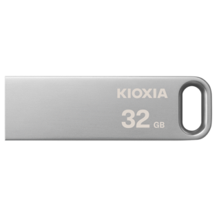 Kioxia U366 USB 3.2 32gb Metal