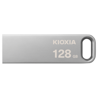Kioxia U366 USB 3.2 128gb Metal Flash Drive