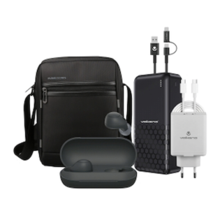 On Call Survival Kit