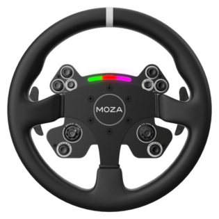 MOZA CS V2 Steering Wheel