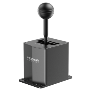 Moza HGP Shifter