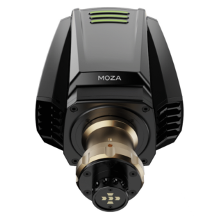 MOZA R21 Direct Drive Wheelbase