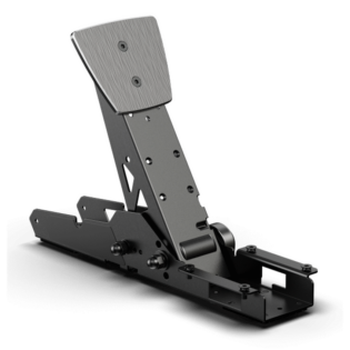 MOZA SR-P Clutch Pedal