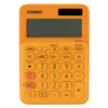Casio MS-20UC - Desktop Calculator 12-Digit - Orange