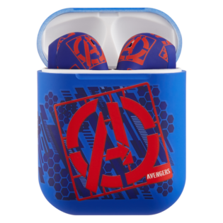 Marvel True Wireless Earphones - Avengers